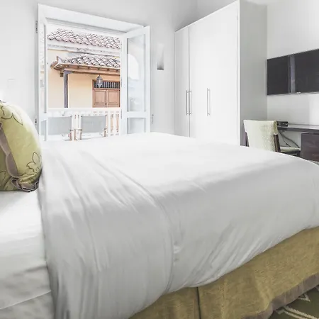 Casa La Cartujita Hotel 5*