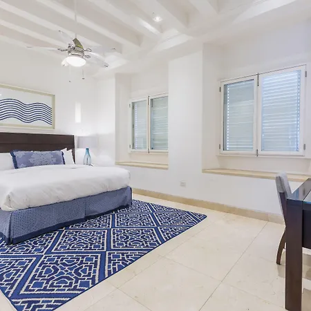 Hotel Casa La Cartujita 5*