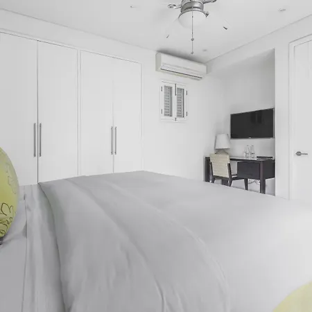 Casa La Cartujita Hotel Cartagena