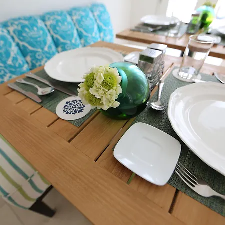 Casa La Cartujita 5* Cartagena