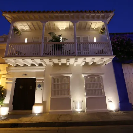 Hotel Casa La Cartujita