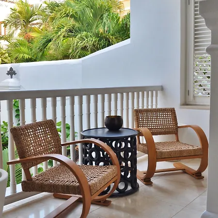 Casa La Cartujita Hotel