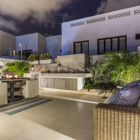 Casa La Cartujita 5*