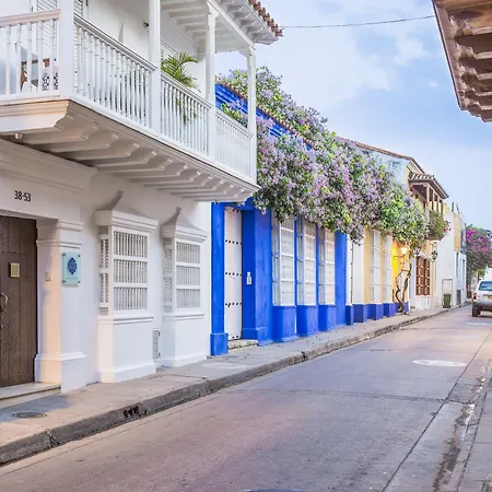 Casa La Cartujita 5*