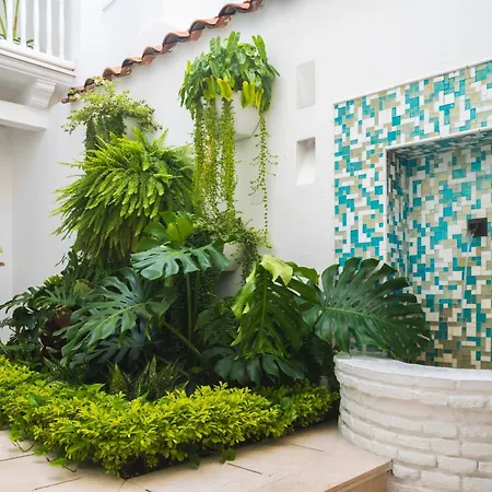 Casa La Cartujita Hotel