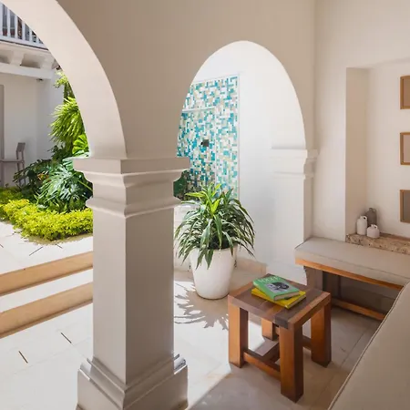 Hotel Casa La Cartujita Cartagena