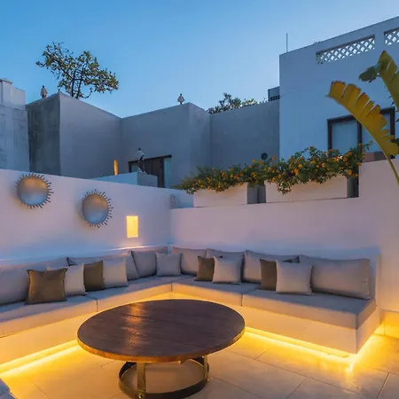 Casa La Cartujita 5*