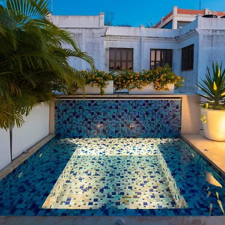 Casa La Cartujita Hotel 5*