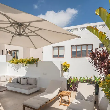 Hotel Casa La Cartujita Cartagena