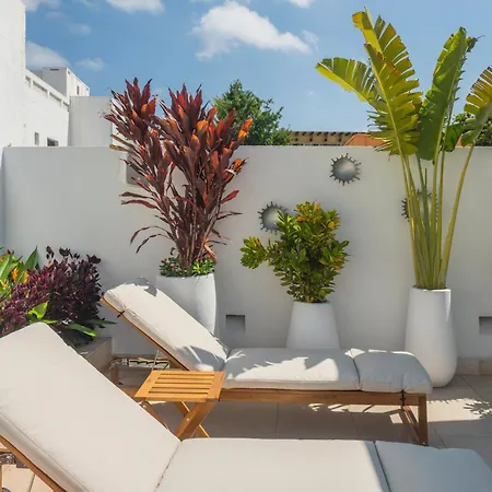 Casa La Cartujita 5*