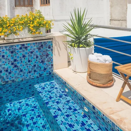 Casa La Cartujita Hotel 5*