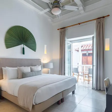 Casa La Cartujita Hotel 5*