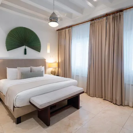 Hotel Casa La Cartujita Cartagena