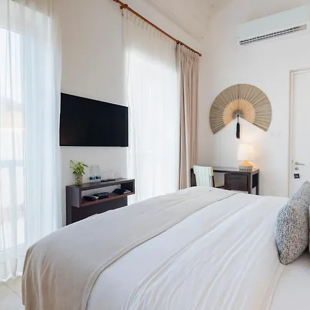 Casa La Cartujita 5*