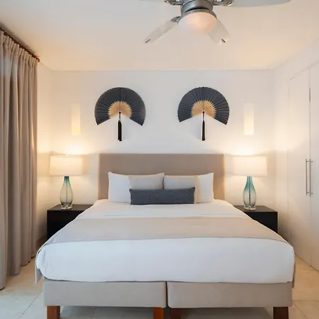 Casa La Cartujita Cartagena