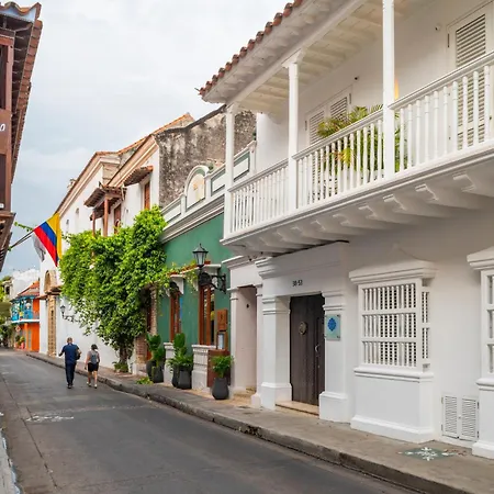 Hotel Casa La Cartujita