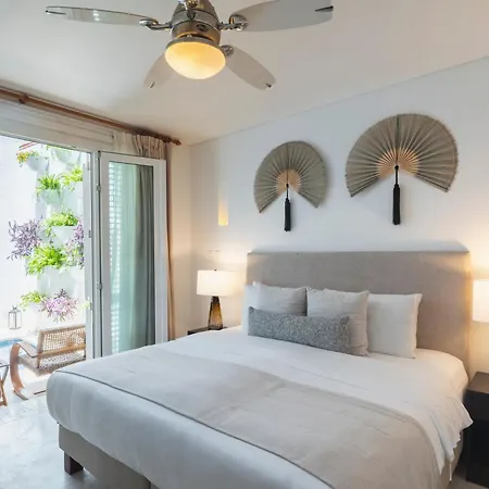 Hotel Casa La Cartujita 5*