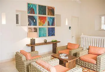 Casa La Cartujita Hotel 5*