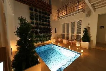 Casa La Cartujita Cartagena