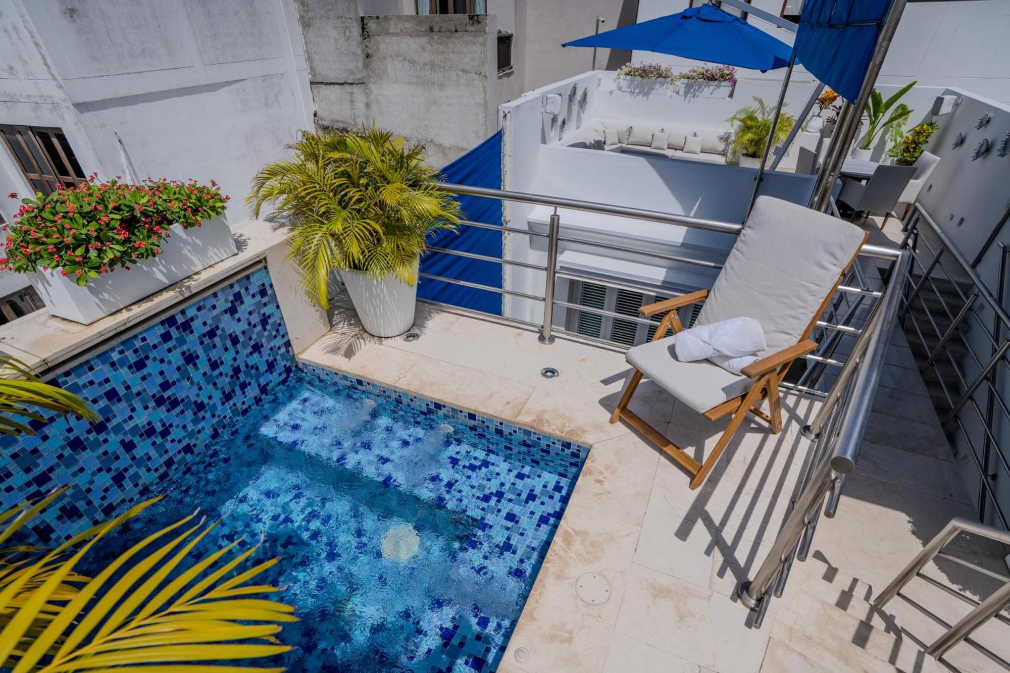 Casa La Cartujita 5*
