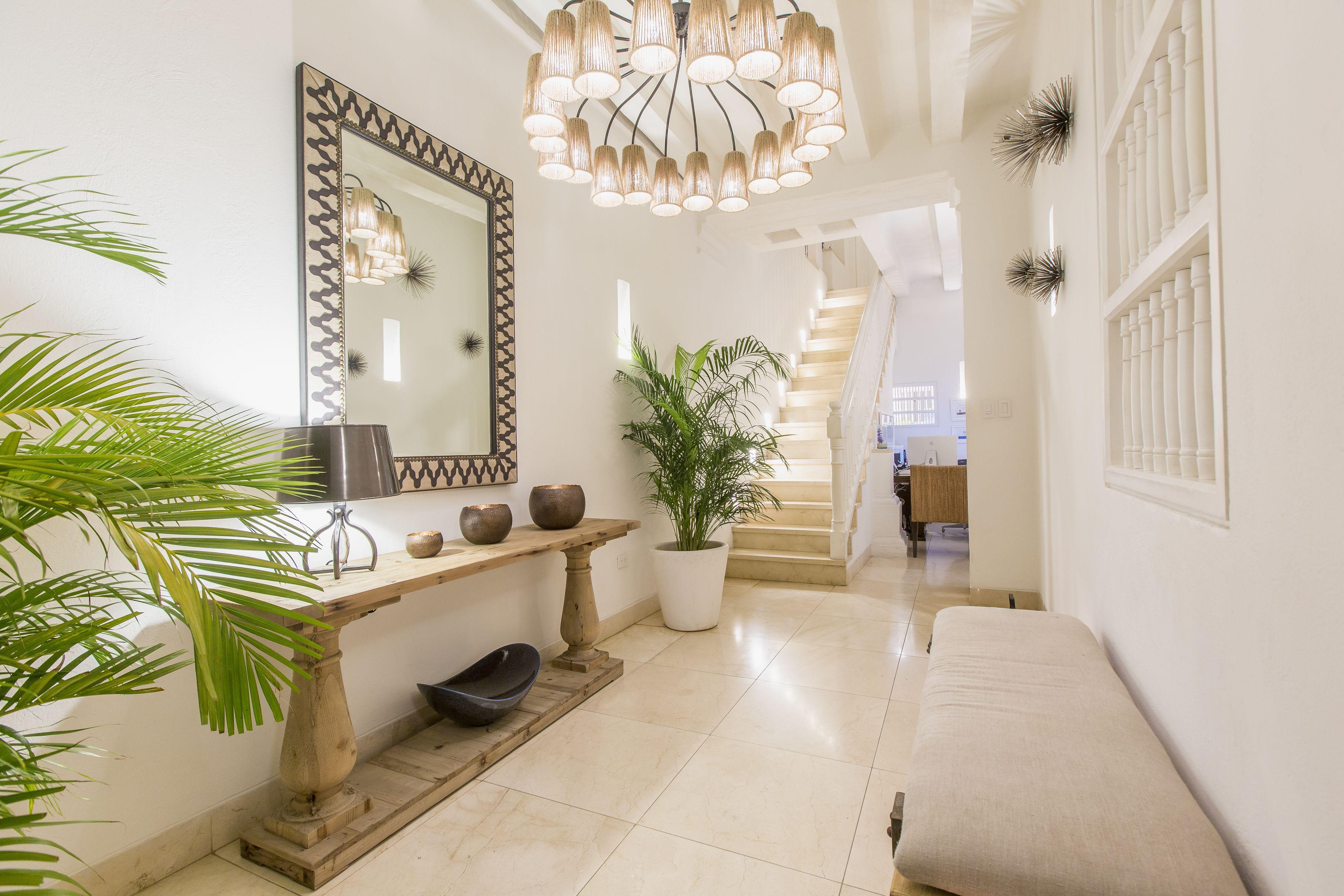 Hotel Casa La Cartujita