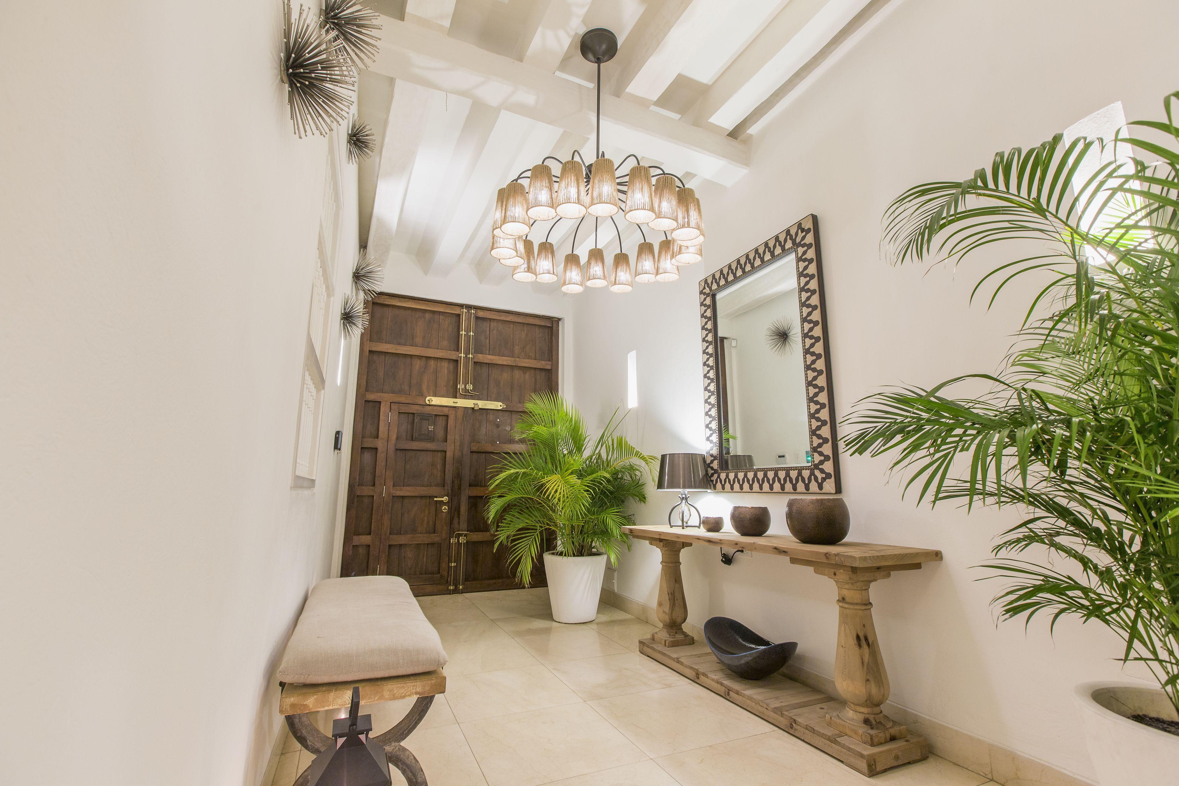 Hotel Casa La Cartujita