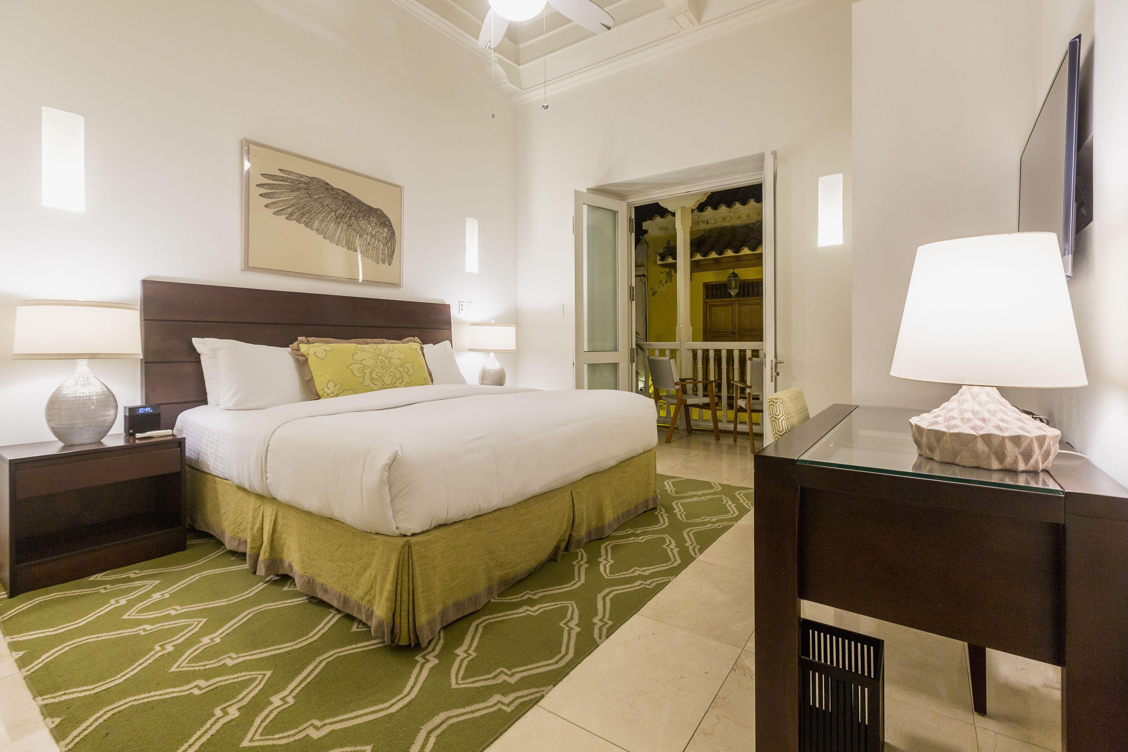 Casa La Cartujita Hotel 5*