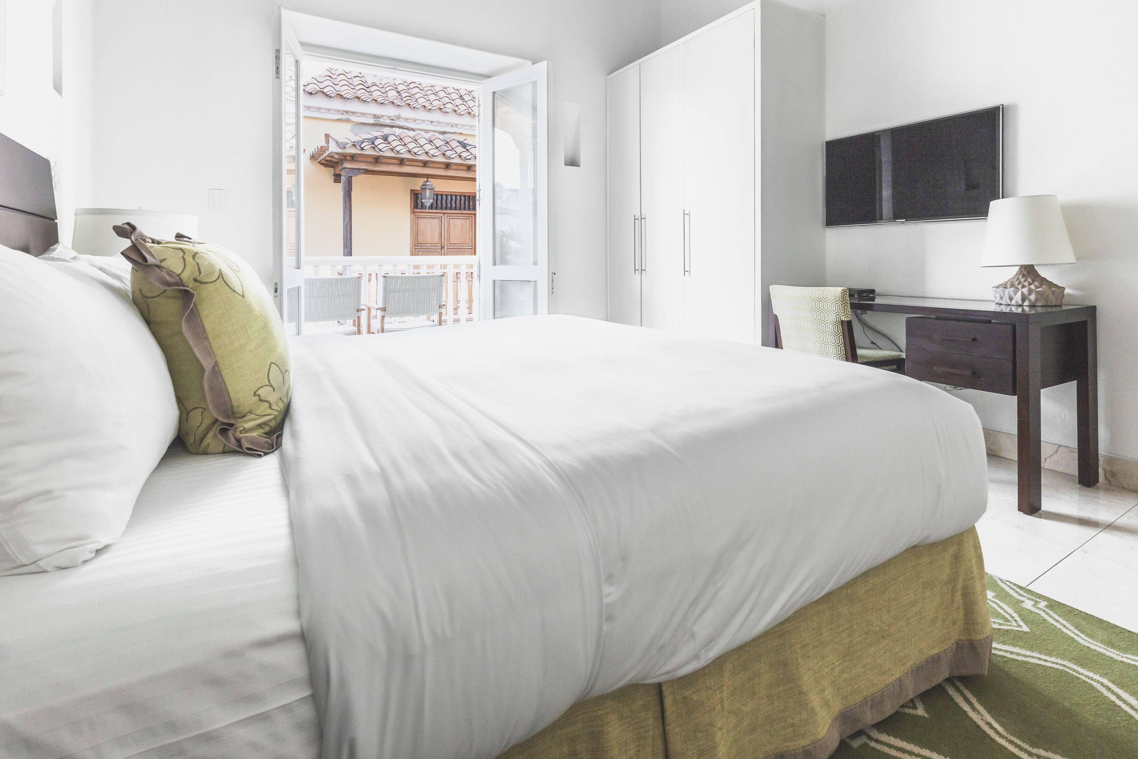 Casa La Cartujita Hotel 5*