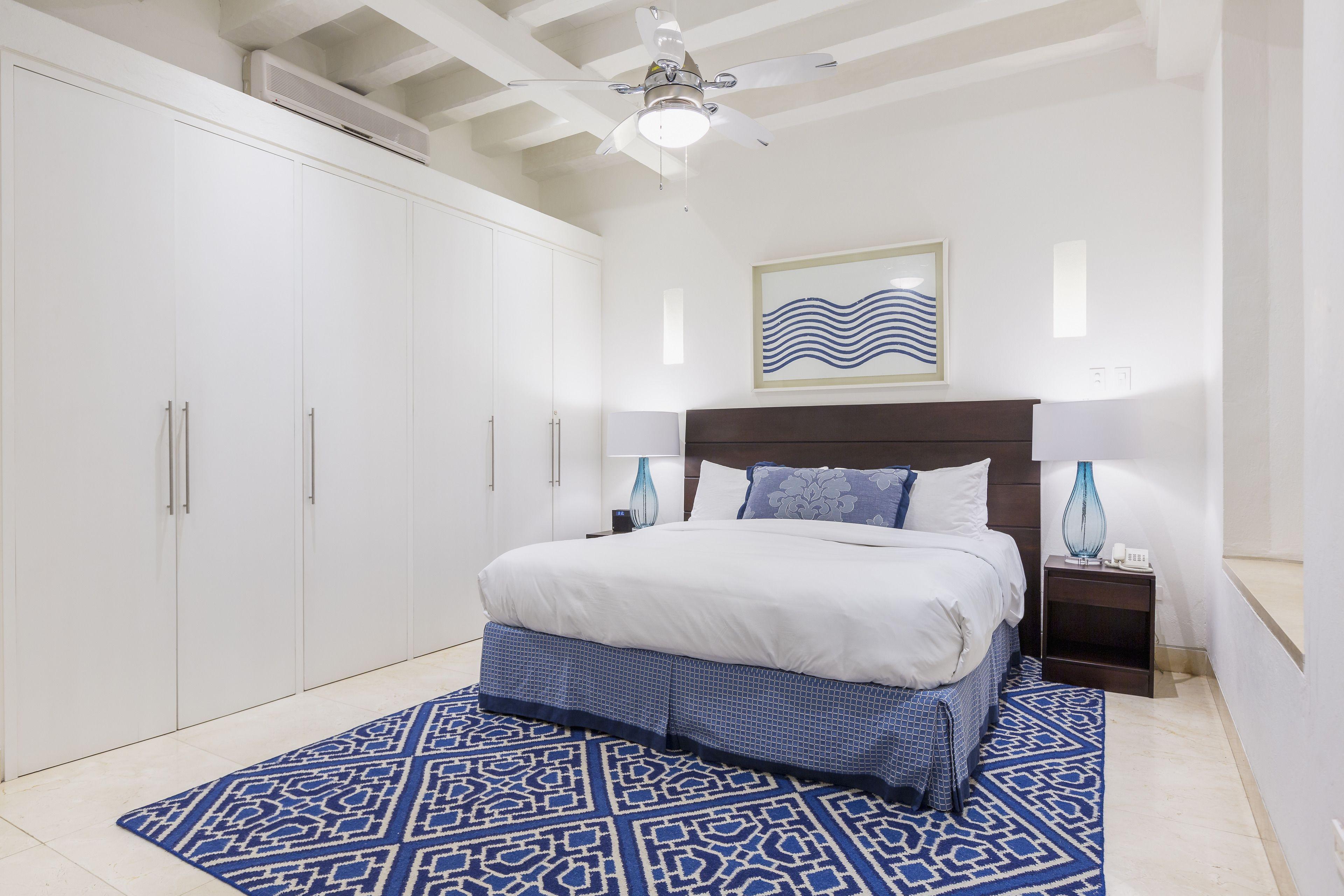 Casa La Cartujita Hotel Cartagena