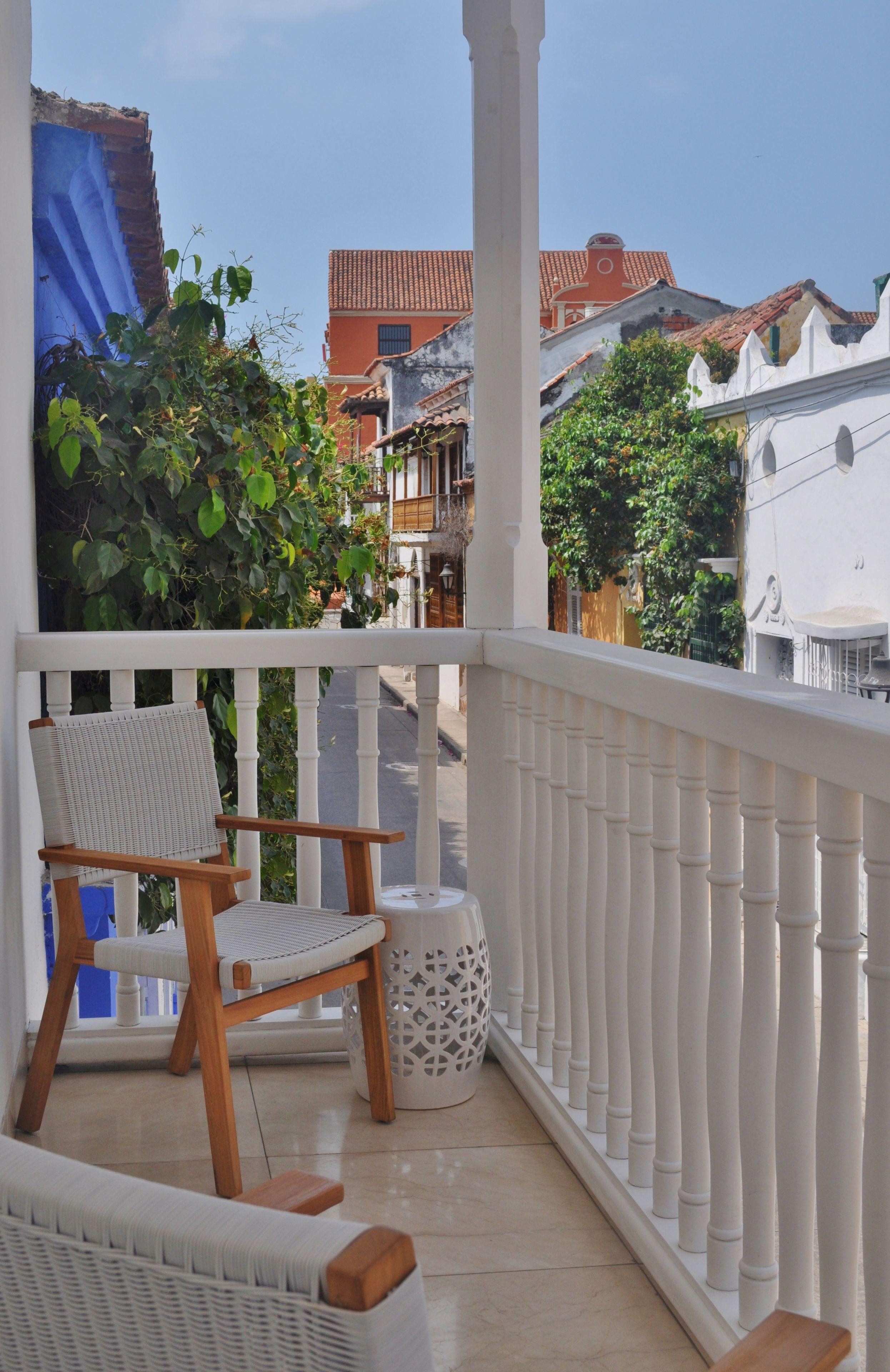 Casa La Cartujita Hotel Cartagena