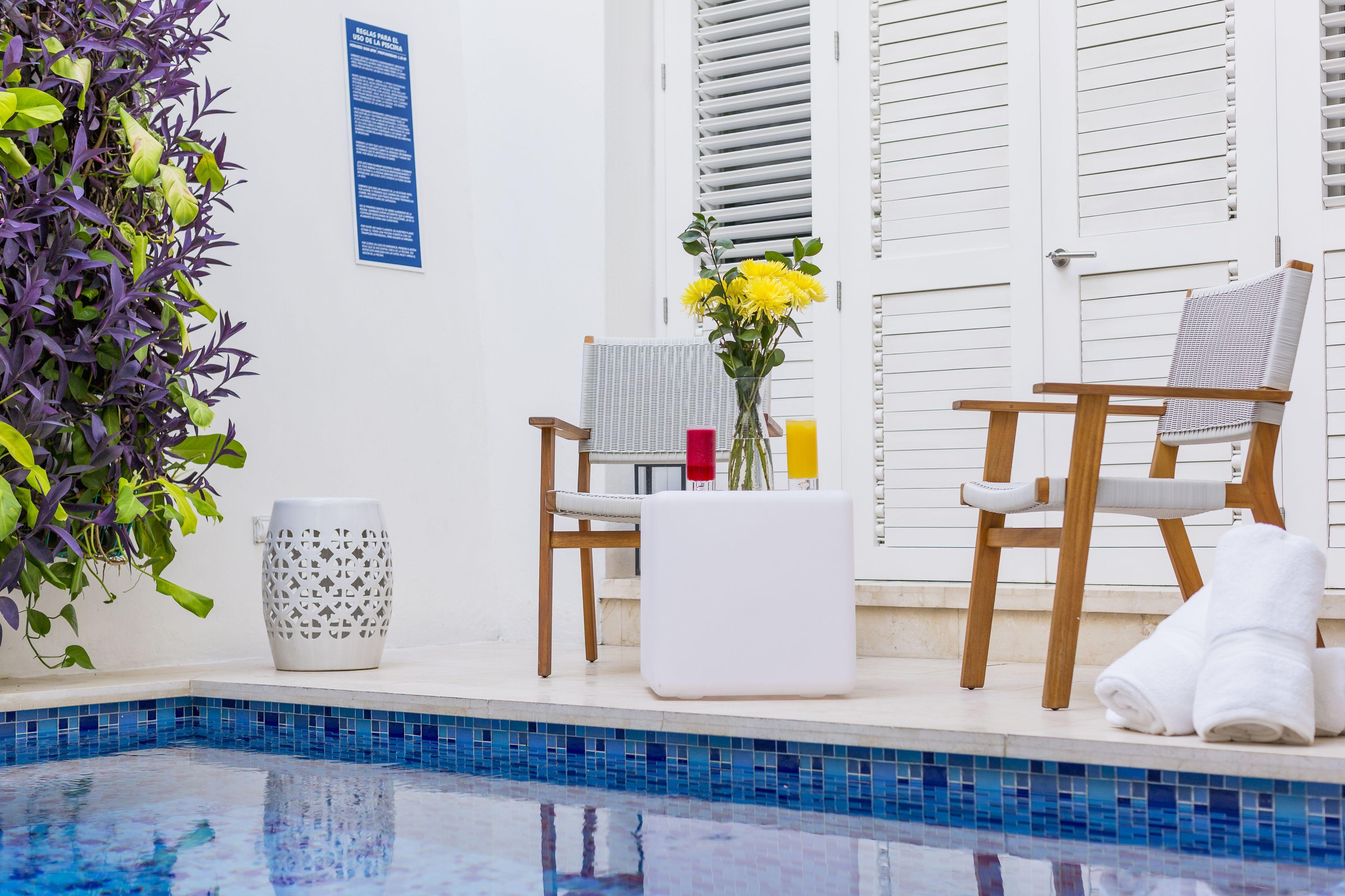 Casa La Cartujita 5* Cartagena