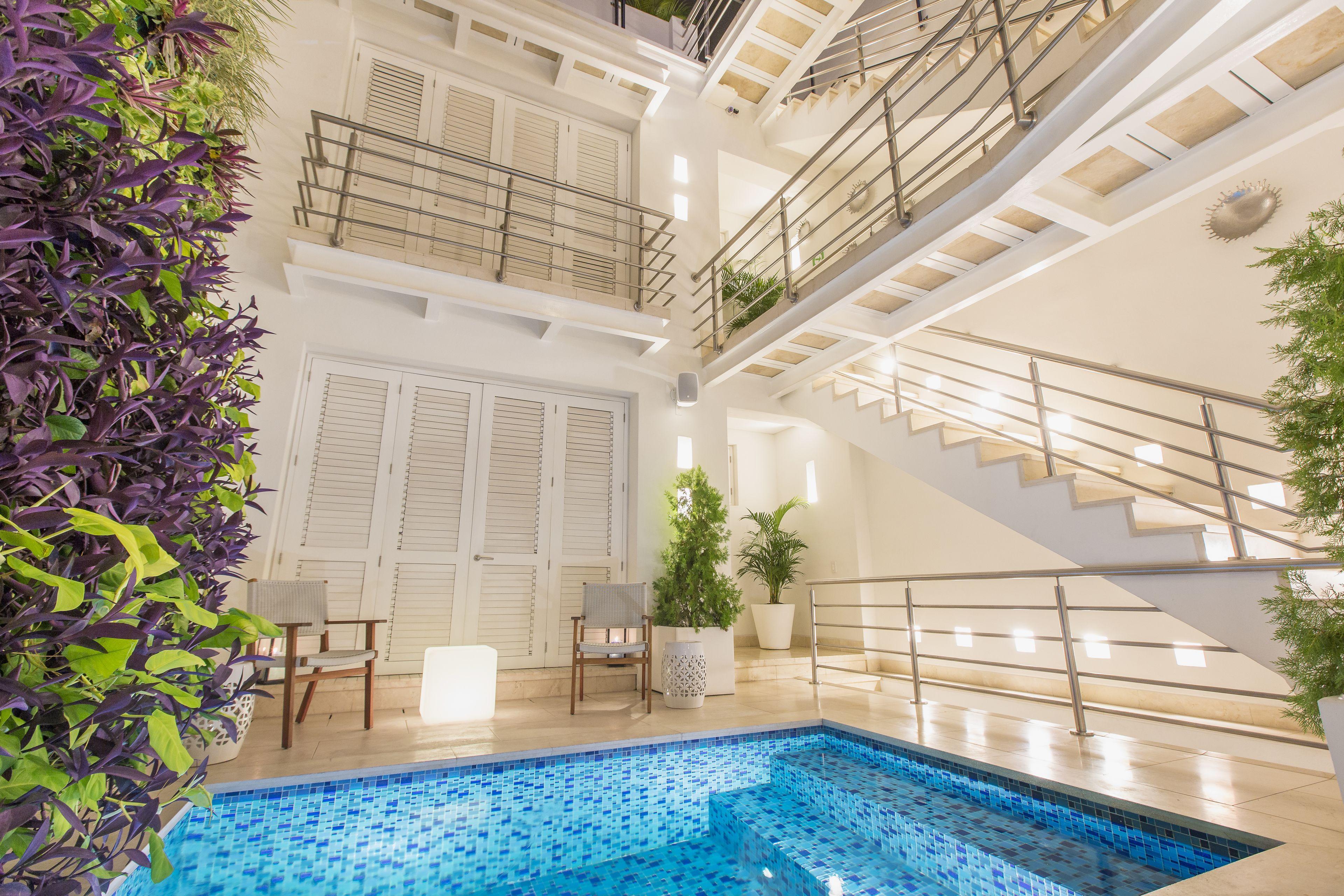 Casa La Cartujita Hotel