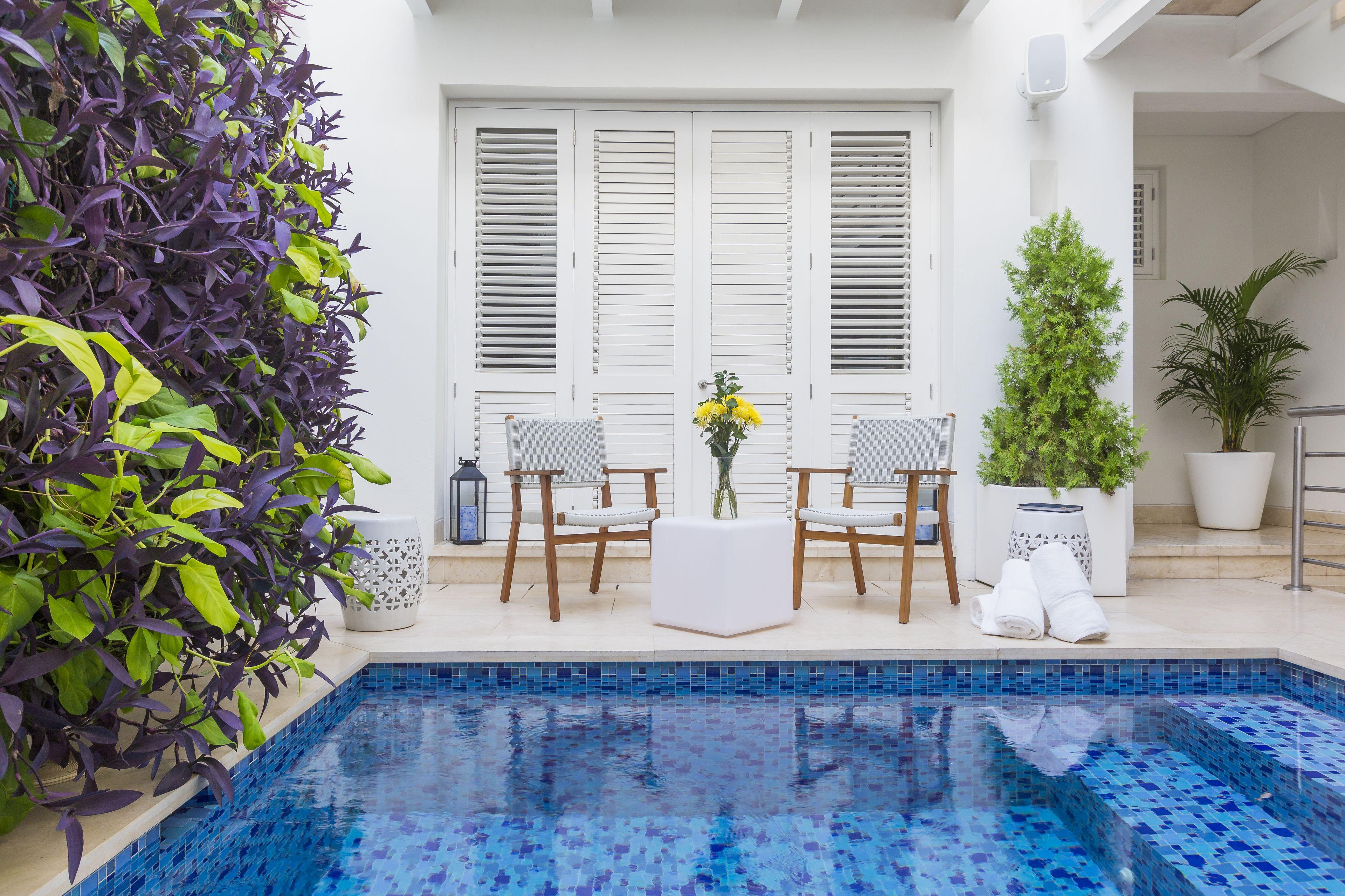 Casa La Cartujita Cartagena