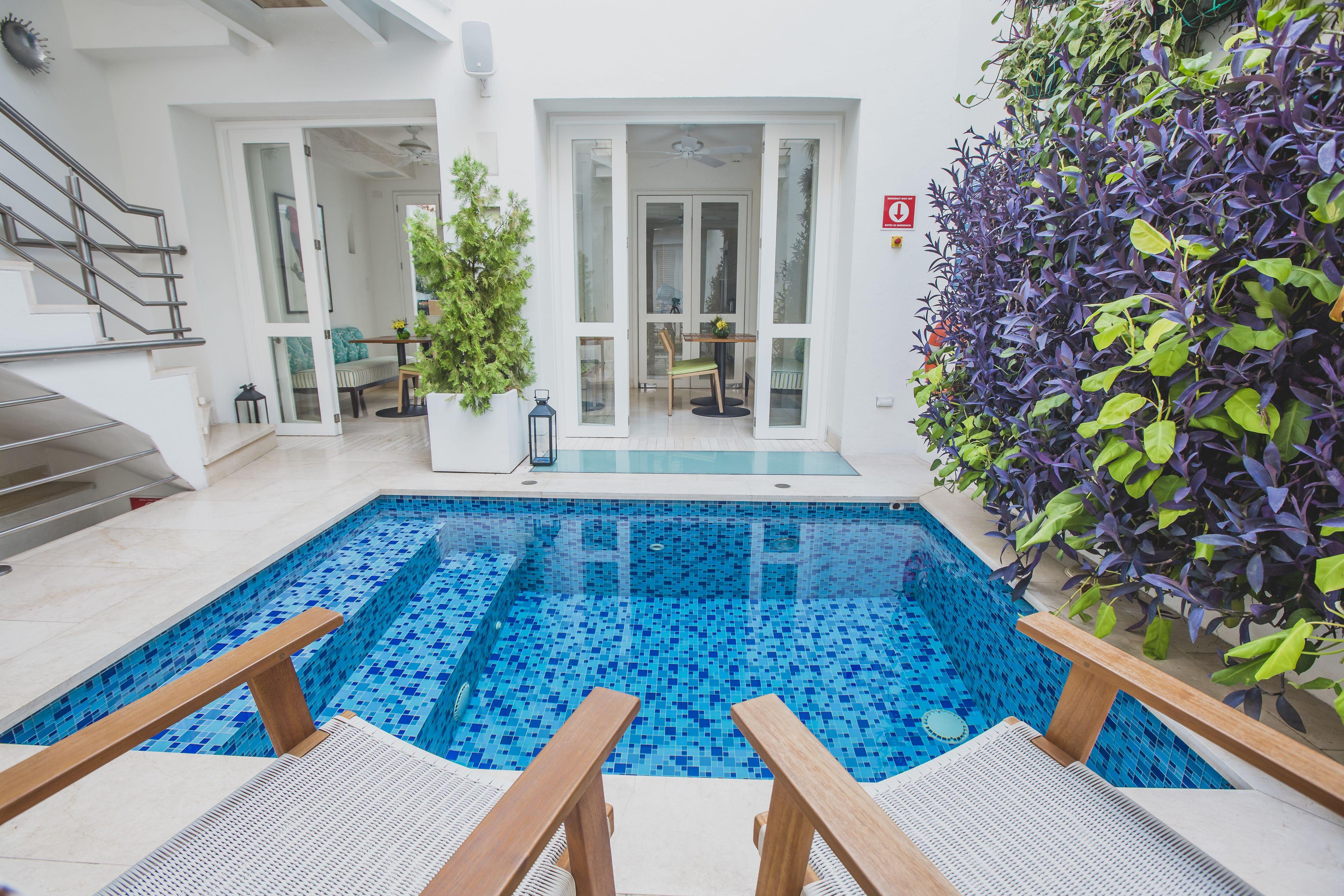 Hotel Casa La Cartujita Cartagena