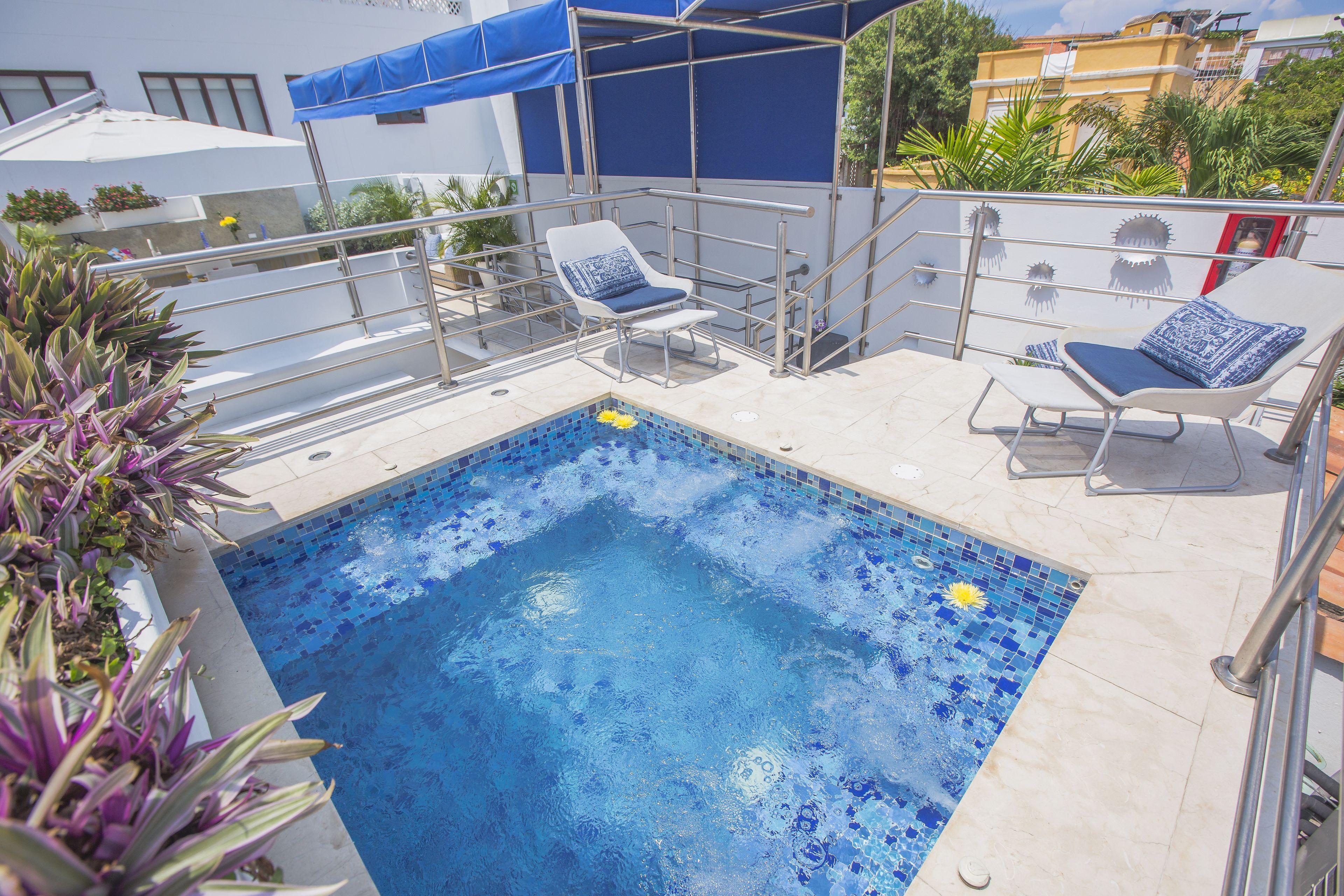 Hotel Casa La Cartujita 5*