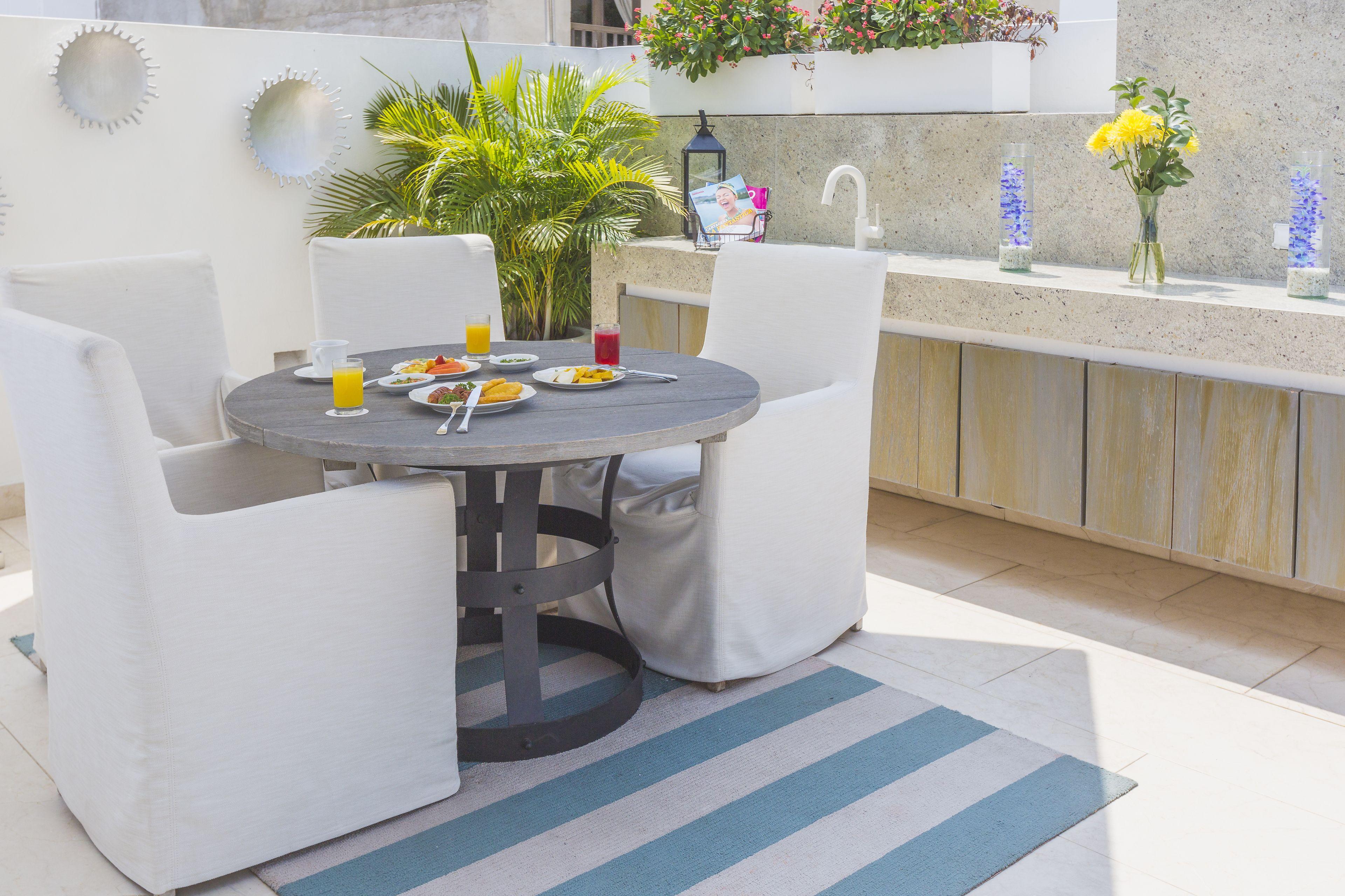 Casa La Cartujita Hotel