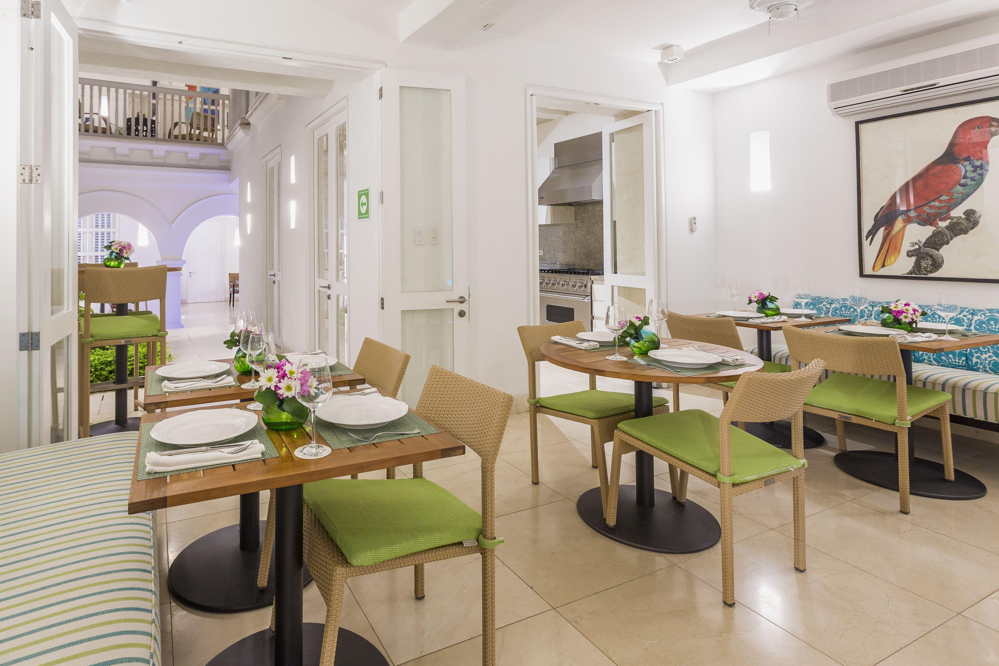 Casa La Cartujita 5*