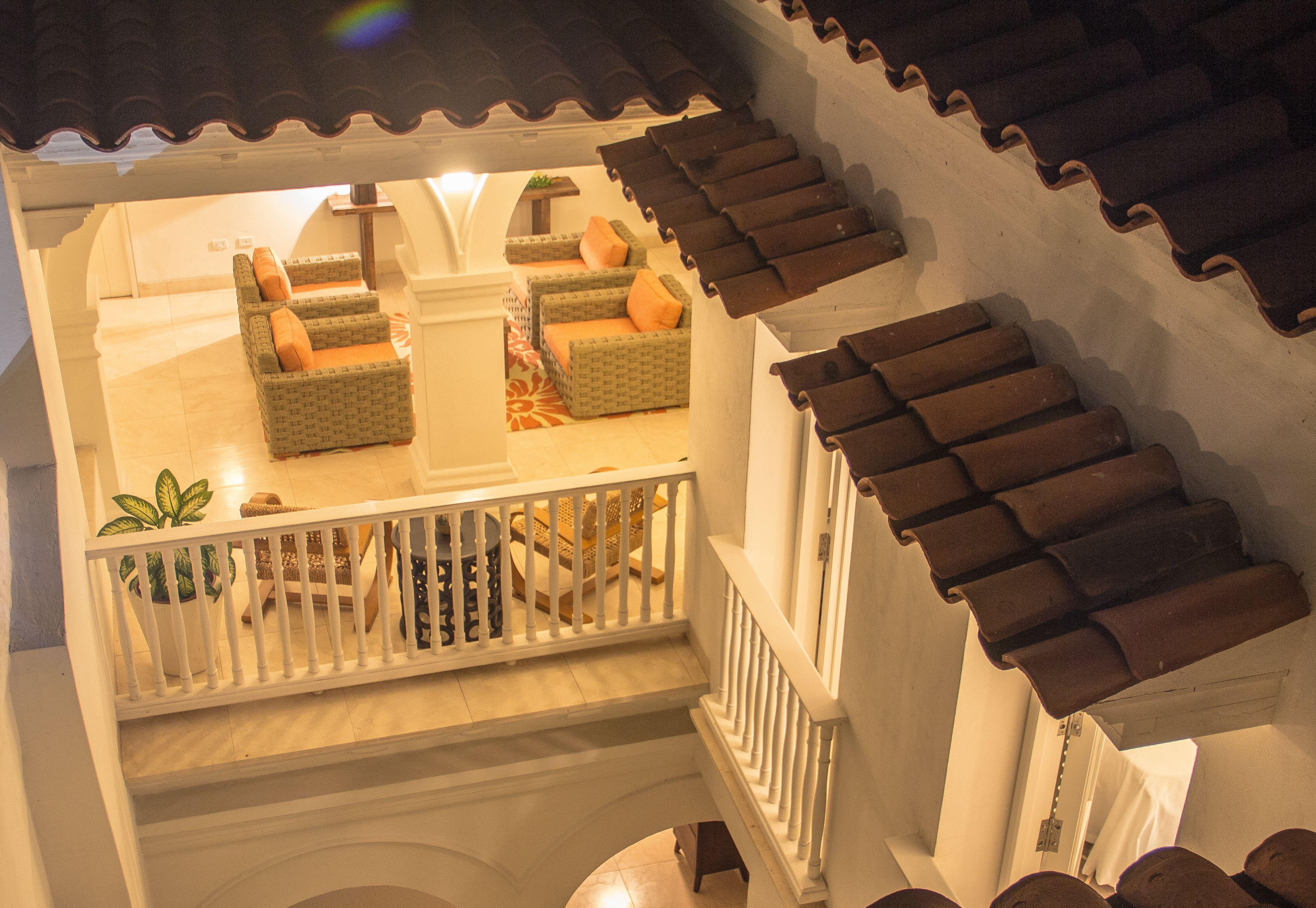 Casa La Cartujita 5*