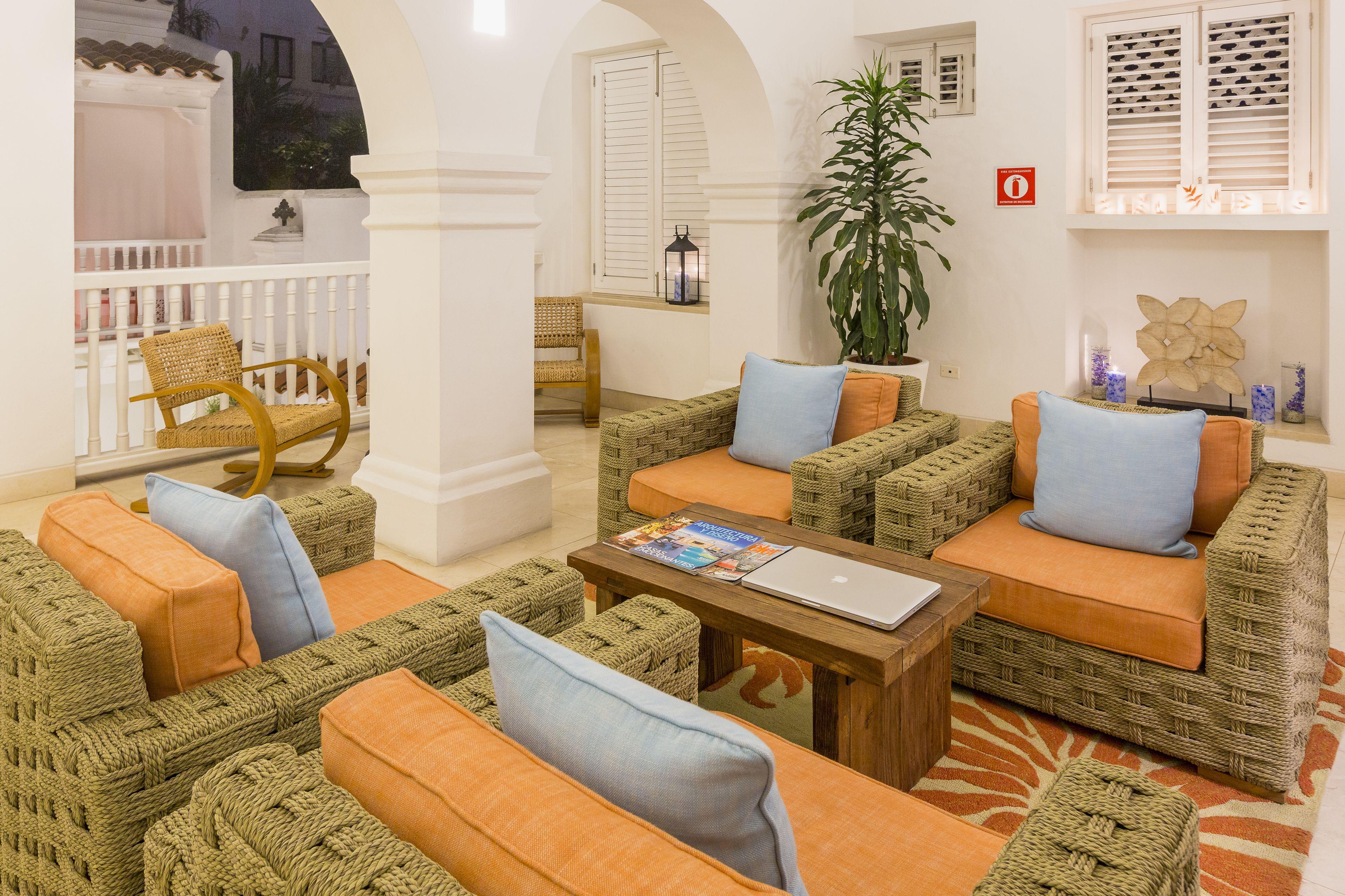 Casa La Cartujita 5* Cartagena