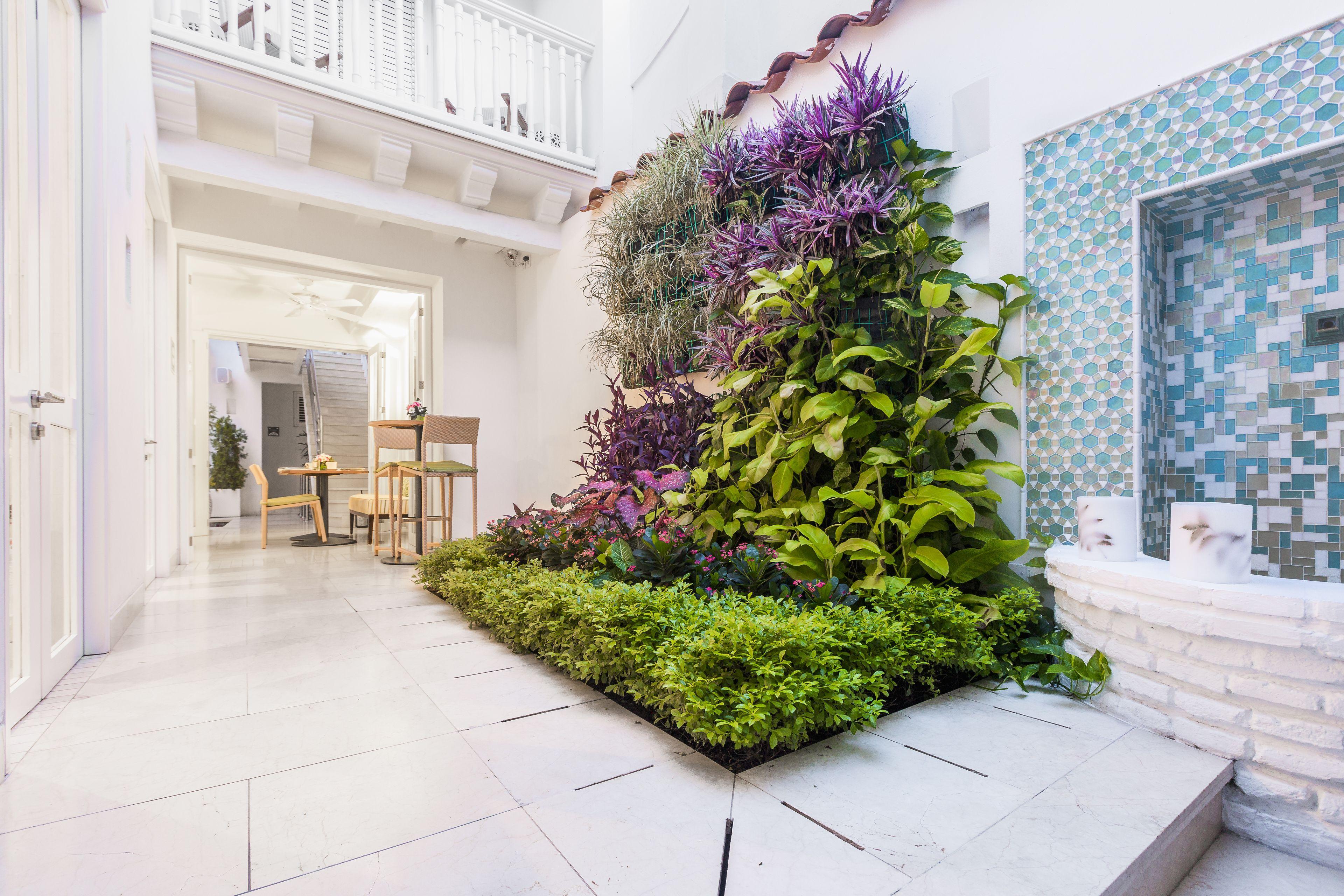 Casa La Cartujita Hotel