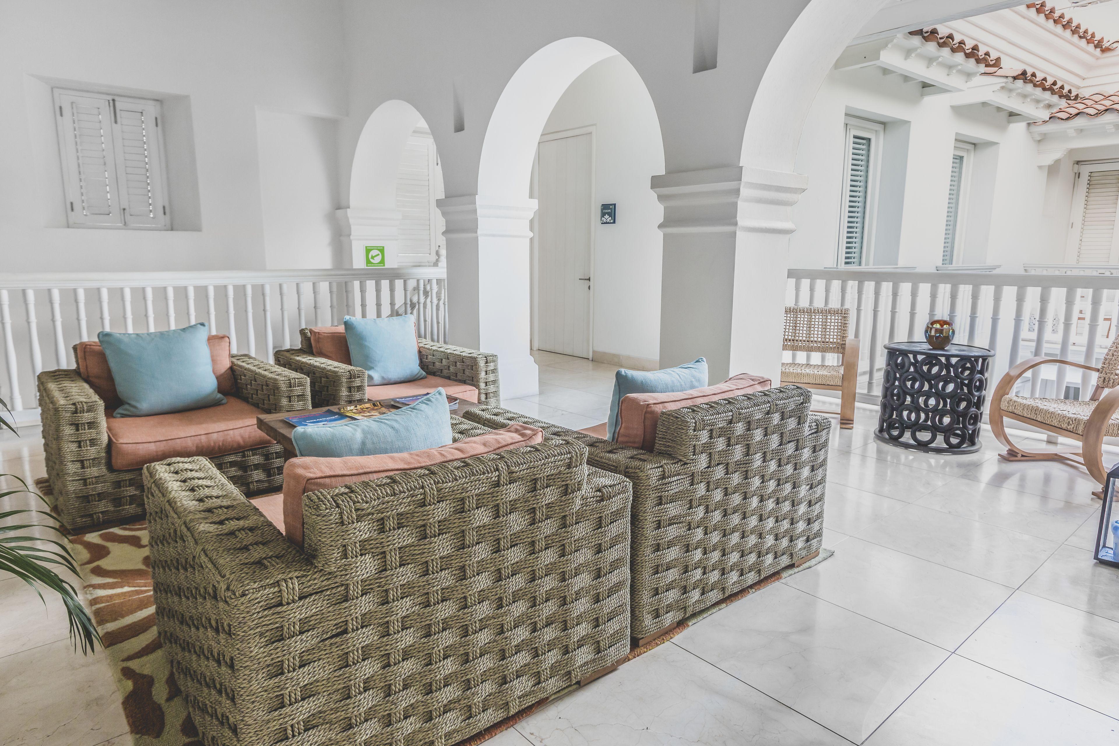 Casa La Cartujita 5*