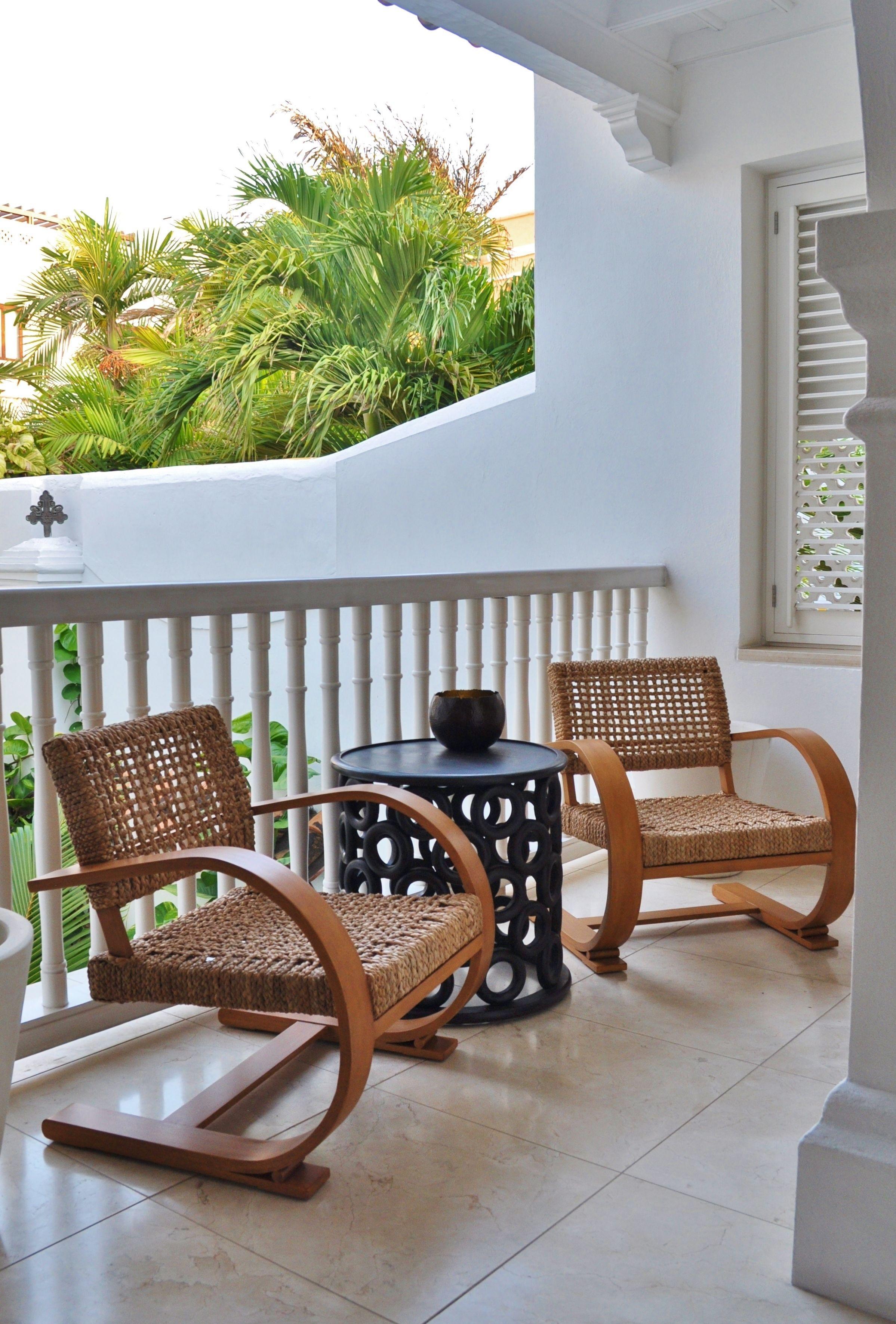 Casa La Cartujita Hotel