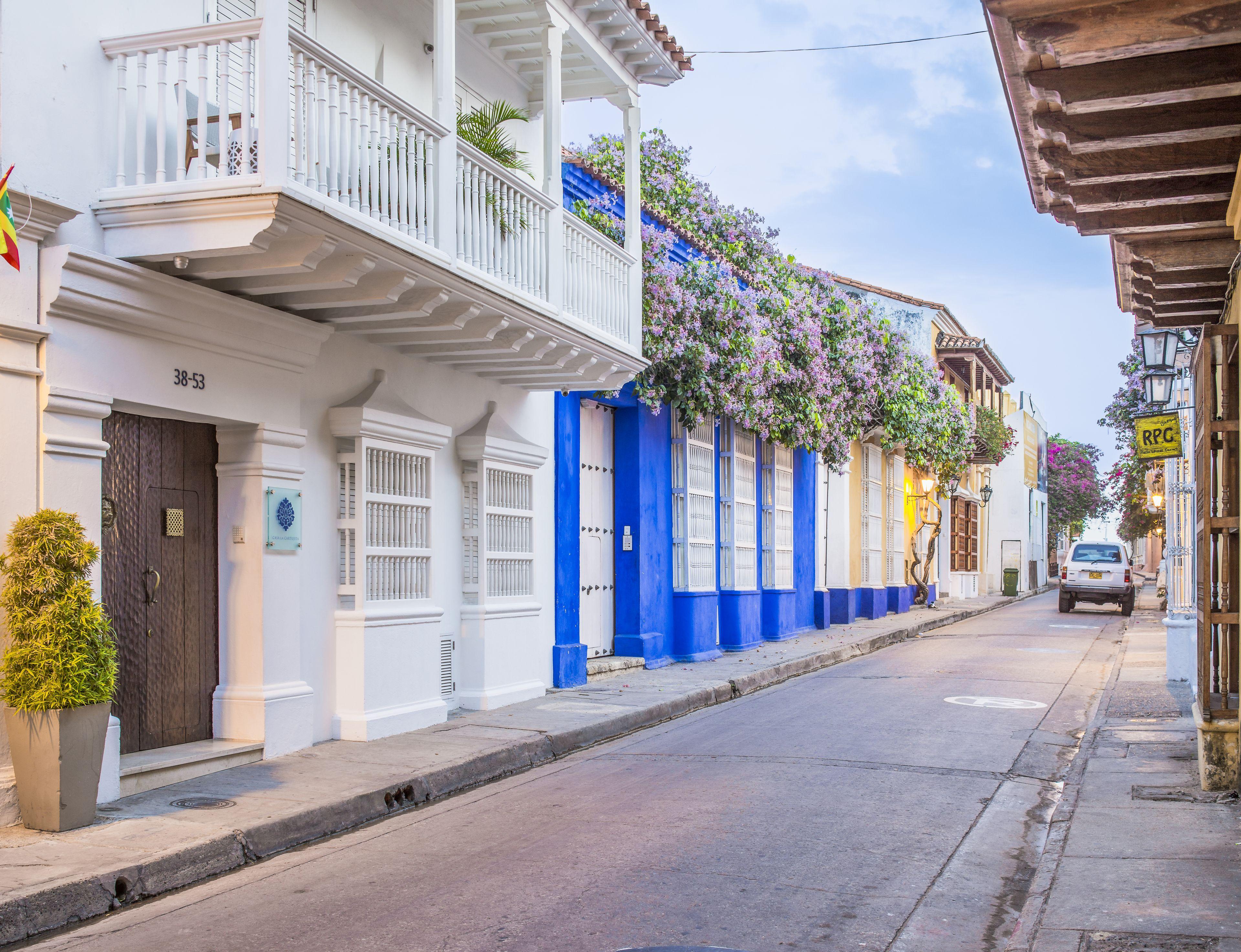 Casa La Cartujita 5*