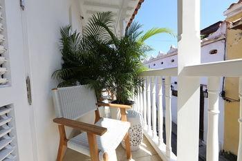 Casa La Cartujita Hotel 5*