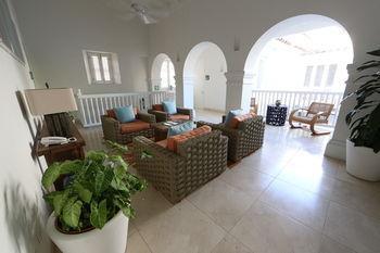 Casa La Cartujita Hotel