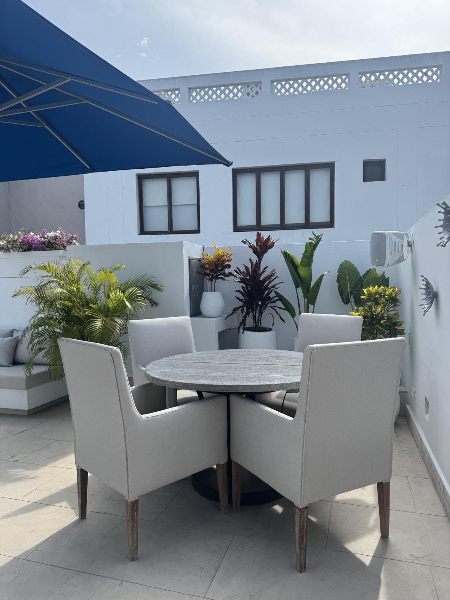 Casa La Cartujita 5* Cartagena