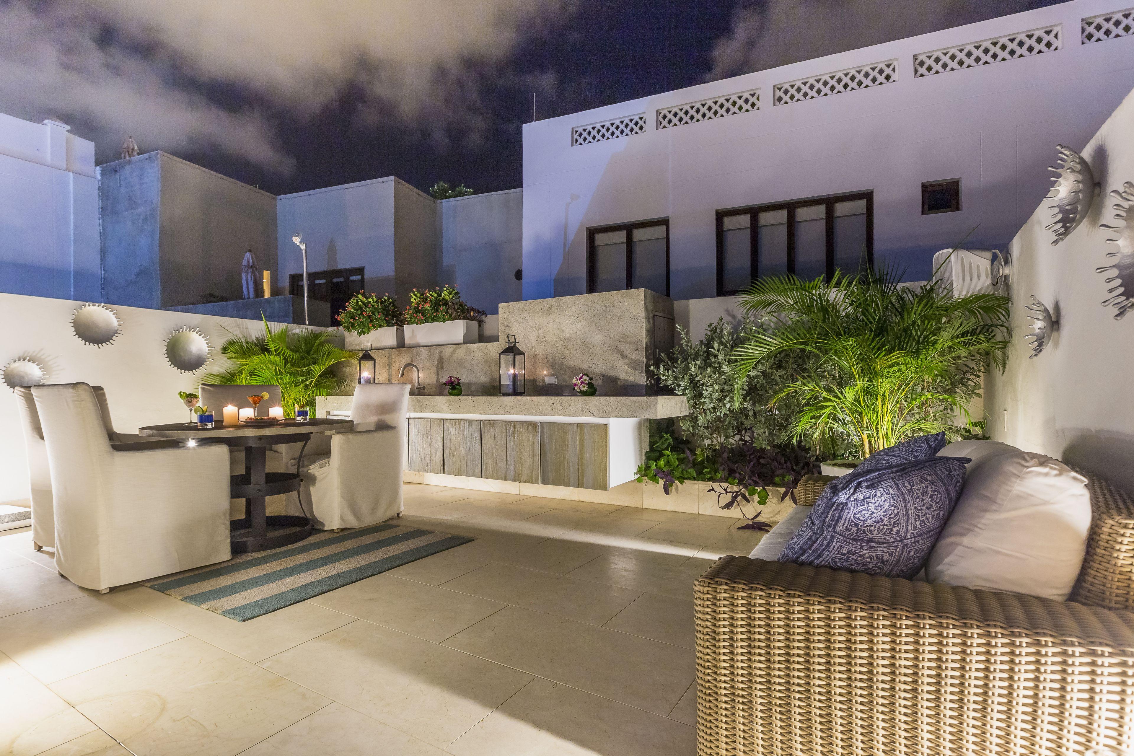 Casa La Cartujita 5*